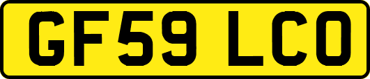 GF59LCO