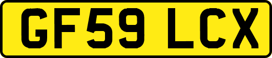 GF59LCX