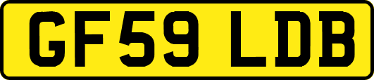 GF59LDB