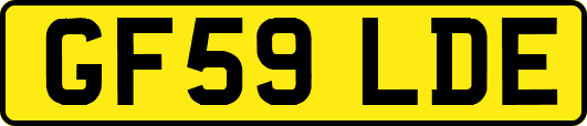 GF59LDE
