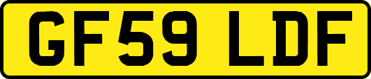 GF59LDF