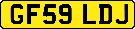 GF59LDJ