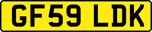 GF59LDK