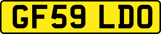 GF59LDO