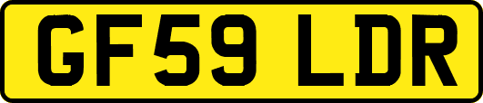 GF59LDR