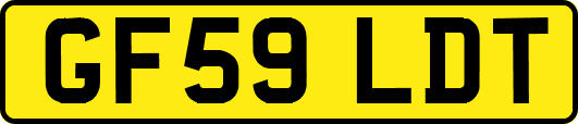GF59LDT