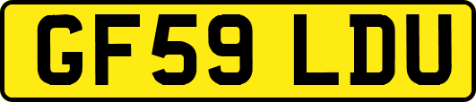 GF59LDU