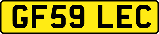 GF59LEC