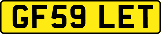 GF59LET