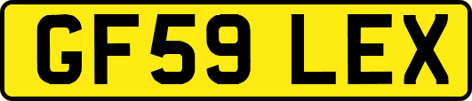 GF59LEX
