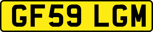 GF59LGM