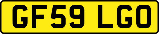 GF59LGO