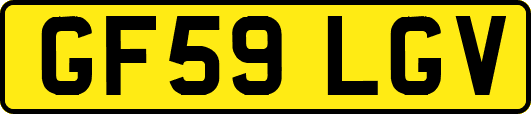 GF59LGV