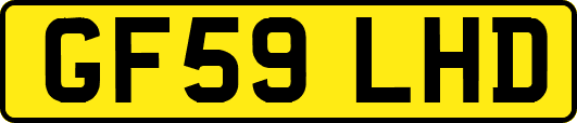 GF59LHD