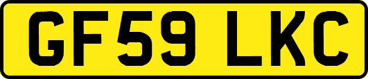 GF59LKC