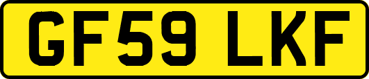 GF59LKF