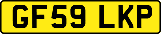 GF59LKP
