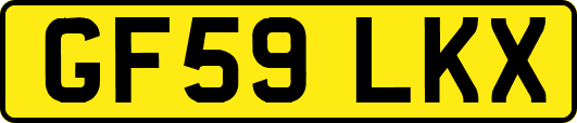 GF59LKX