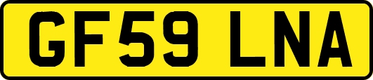 GF59LNA