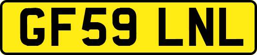 GF59LNL