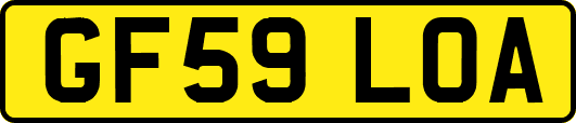 GF59LOA