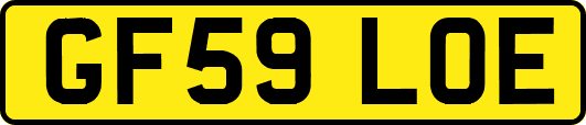 GF59LOE
