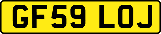 GF59LOJ