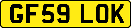 GF59LOK