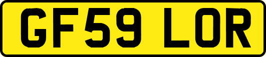 GF59LOR