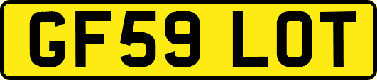 GF59LOT