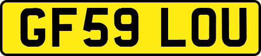 GF59LOU