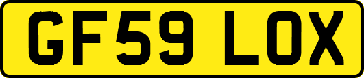 GF59LOX