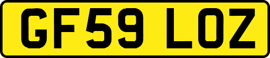 GF59LOZ
