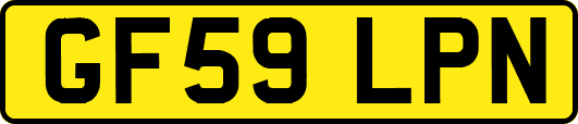GF59LPN