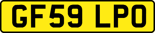 GF59LPO