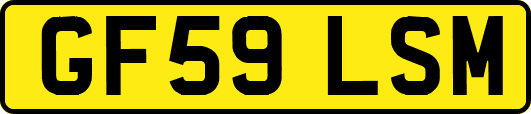 GF59LSM