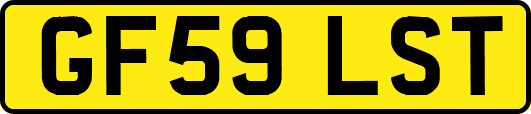 GF59LST