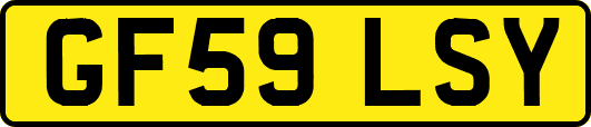 GF59LSY