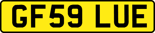 GF59LUE