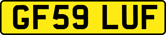 GF59LUF