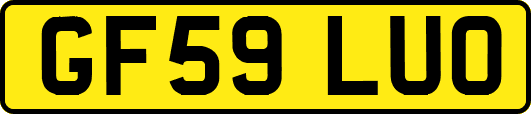 GF59LUO