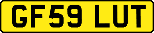 GF59LUT