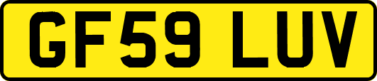 GF59LUV