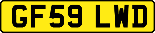 GF59LWD