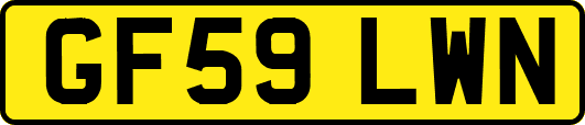 GF59LWN