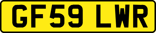 GF59LWR
