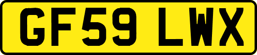 GF59LWX