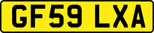 GF59LXA