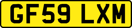 GF59LXM