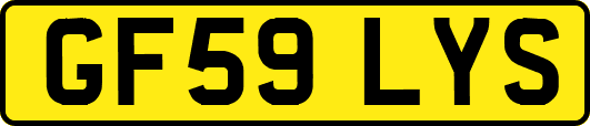GF59LYS